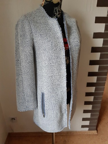 Esprit mantel jacke - mantel, blazer