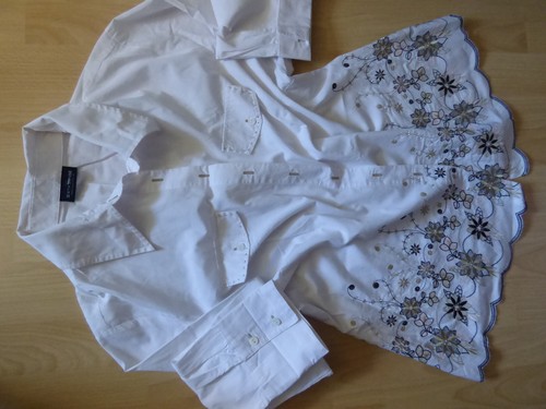 Schöne bluse sixth - schöne,