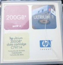 HP C7971A LTO-1 Ultrium