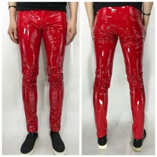 Herrenmode Lange Hosen