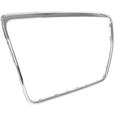 Kühlergrill Grill Chrom