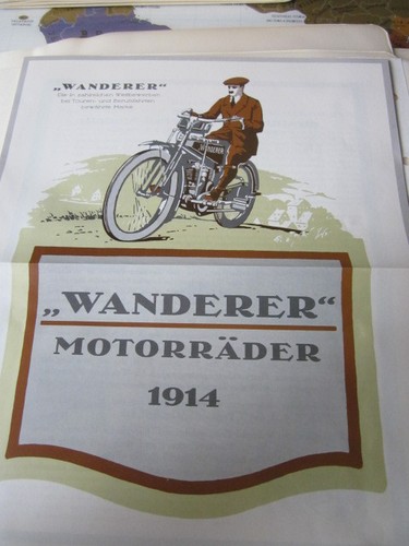 Motorrad archiv edition - archiv,