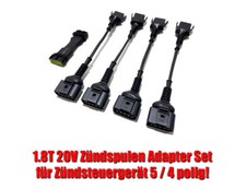 TFSI Zündspulen Adapterkabel