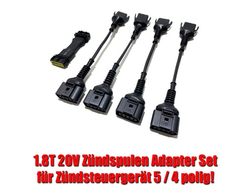 Tfsi zündspulen adapterkabel - tfsi,