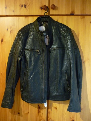 Neu belstaff archer blouson - belstaff,