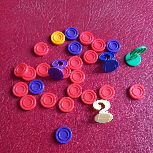 Fragen spiel ersatzspiel - 20,