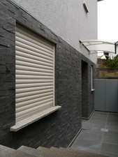 Ultraleichter Verblender