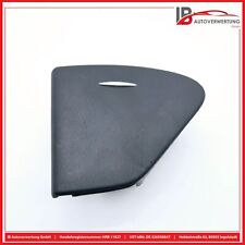 MERCEDES E-KLASSE KOMBI S211 E270 CDI Aschenbecher rechts hinten A2118100830 MB