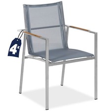 Gartenstuhl Terrassenstuhl