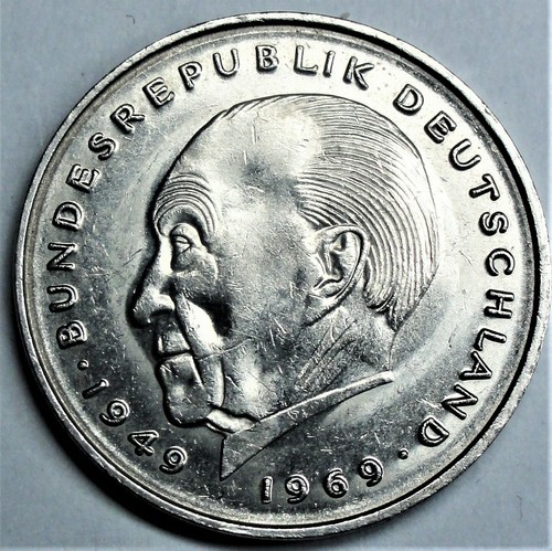 Deutschland 1979 d - br,