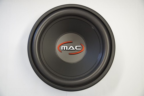 Mac audio subwoofer maws - audio, 300