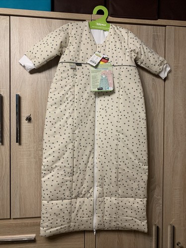 Winter schlafsack 110 cm - schlafsack, 90-110