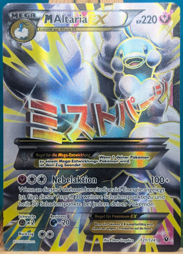 Pokemon schicksalsschmiede - schicksalsschmiede,