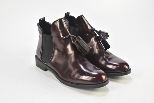 Zara damen stiefelette boots - ,