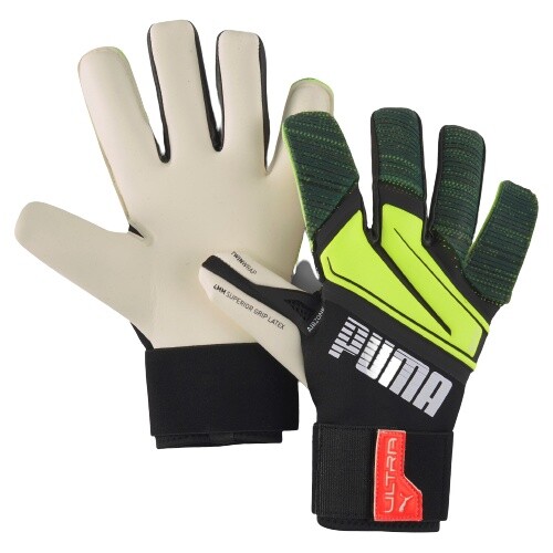 Puma torwarthandschuh - torwarthandschuh,