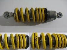 Federbein Stoßdämpfer Shock Absorber Dämpfer Ducati Monster 1100 Evo, 11-13