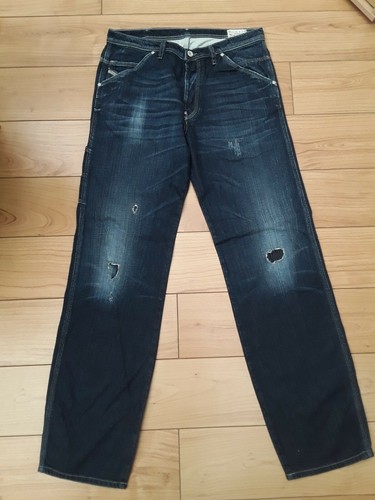 Diesel new zulow - ",