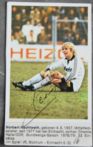 Bergmann bundesliga 80 - bundesliga, 79/80