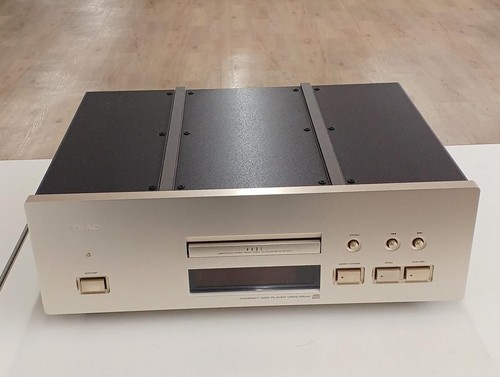 Teac player vrds 25xs - teac, vrds-25xs
