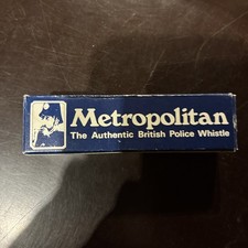 ACME Metropolitan Police