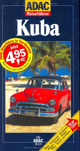 Adac reiseführer kuba - adac,