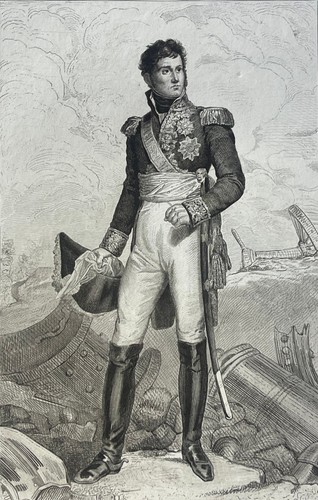 Jean lannes 1769 - lannes, herzog