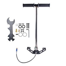 4500PSI Luftpumpe Air Gun Pump