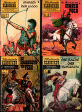 Illustrierte Klassiker (BSV