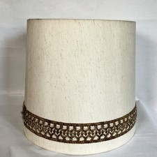 Lampenschirm - Metallgestell -