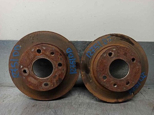 Bremscheibe vorne 3806755 ford - bremscheibe,