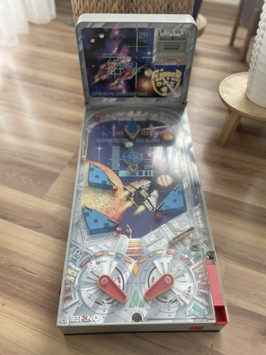 Flipper one mehano - flipper,