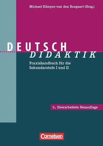 Fachdidaktik - , /