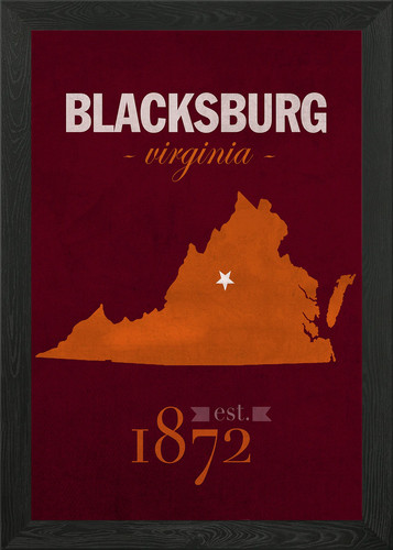 Virginia tech college home - tech,