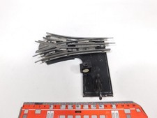 Märklin Spur 0 Y-Weiche