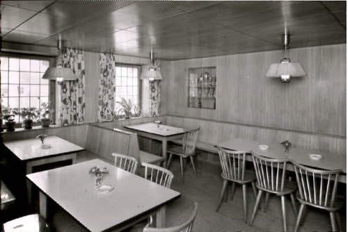 Merklingen alb gasthaus - gasthaus, hirsch