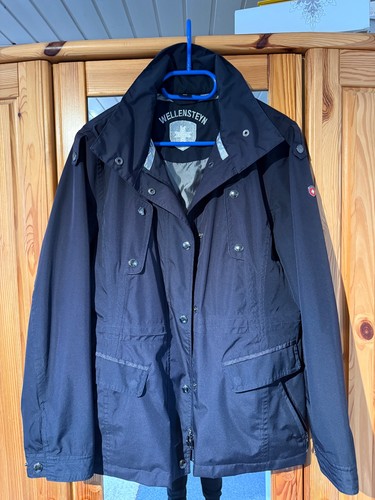 Wellensteyn jacke damen - jacke,