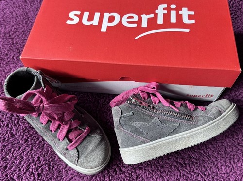 Superfit goretex schuhe - superfit,