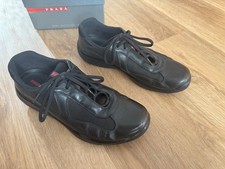 Prada PS0906 Nevada Bike -