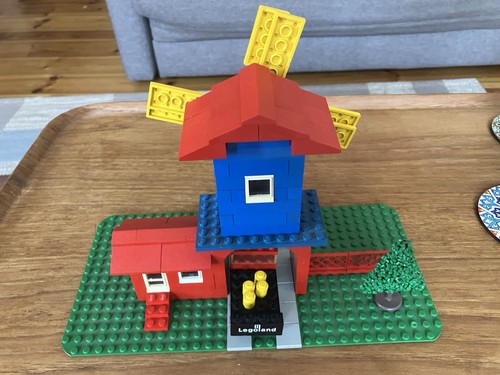 Lego system classic 352 - lego,
