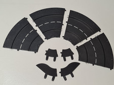 Carrera Universal 50500 4 x