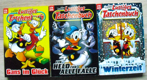 Kleine walt disney - walt,