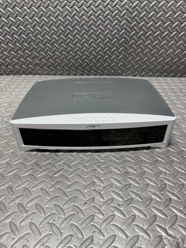 Bose av3 iii media - media, center