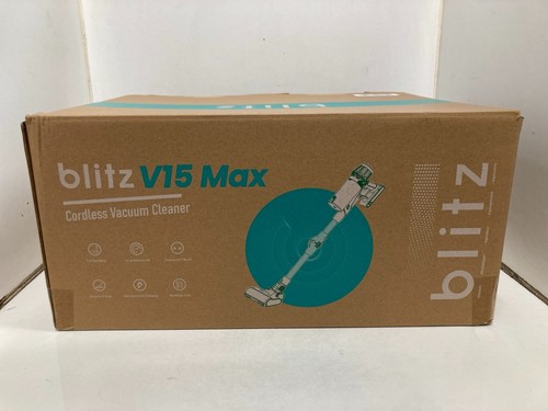 Blitz v15 max akku - v15, staubsauger