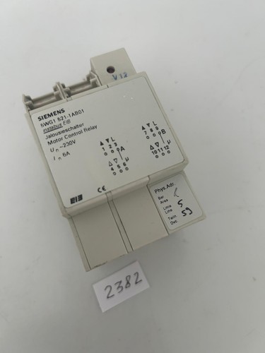 Siemens 5wg1 521 - siemens, 521-1ab01