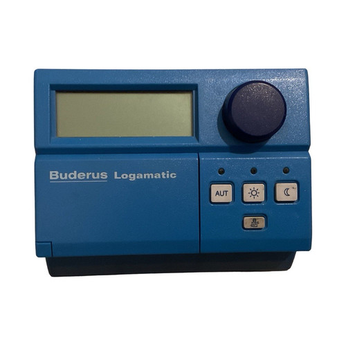 Buderus logamatic - buderus,