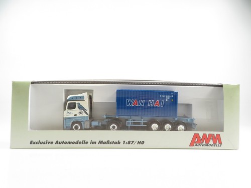 Awm mercedes benz - 1:87,