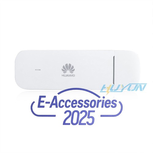 Unlocked huawei e3372s - e3372s-153, 4g