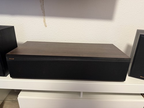 Klipsch 504c center im - rp-504c,