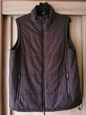 Damen Weste leicht wattiert