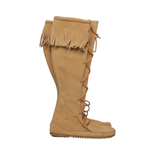 Minnetonka stiefel größe - minnetonka,,